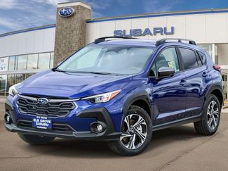 New 2026 Subaru Crosstrek 2.0i Premium video 1
