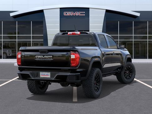 New 2026 GMC Canyon Elevation w/ Convenience Package AWD/4WD image 4