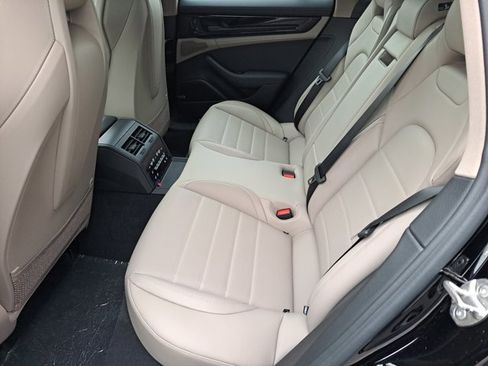 New 2026 Porsche Panamera 4 image 18