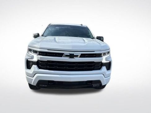 Used 2022 Chevrolet Silverado 1500 RST w/ All Star Edition Plus image 9