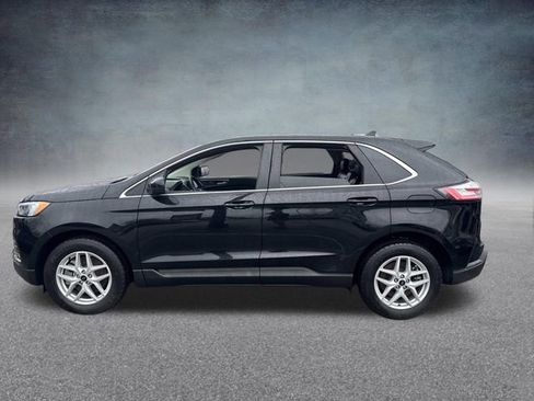 Used 2024 Ford Edge SEL w/ Convenience Package AWD/4WD image 13