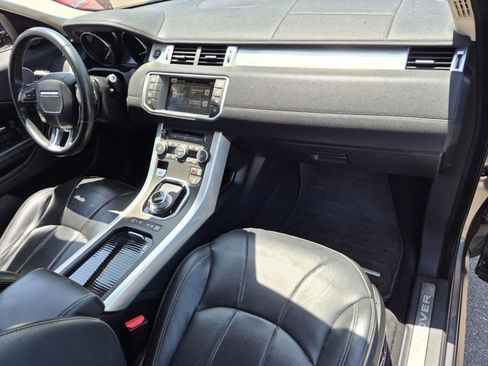 Used 2016 Land Rover Range Rover Evoque HSE AWD/4WD image 20