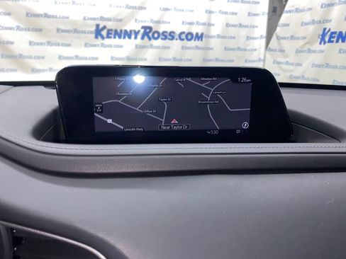 Certified 2021 MAZDA CX-30 AWD 2.5 S w/ Select Package image 26