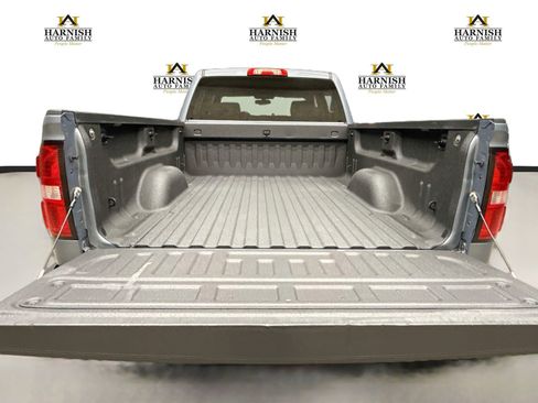 Used 2015 GMC Sierra 1500 SLT AWD/4WD image 26