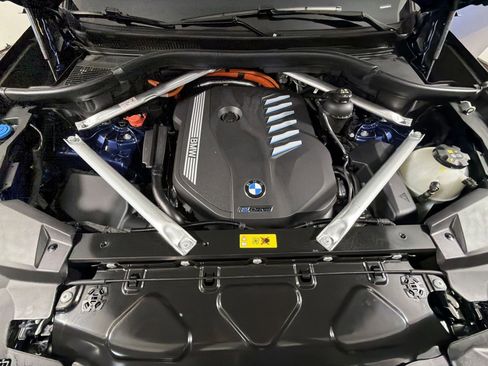 Used 2023 BMW X5 xDrive45e w/ Climate Comfort Package image 28