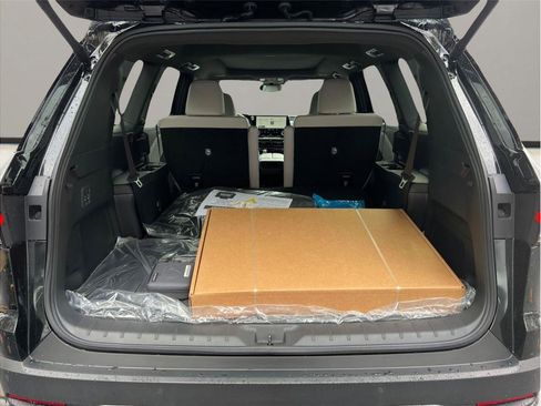 New 2026 Lexus TX 350 AWD image 13