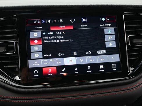 New 2026 Dodge Durango GT AWD/4WD image 26