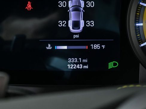 Certified 2024 Porsche 911 GT3 image 12