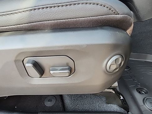 New 2026 Jeep Wrangler Sahara image 15