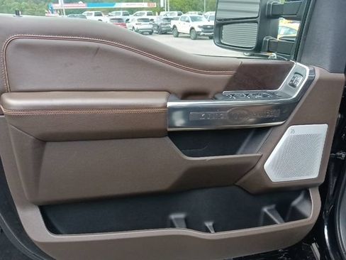 New 2026 Ford F250 King Ranch AWD/4WD image 11