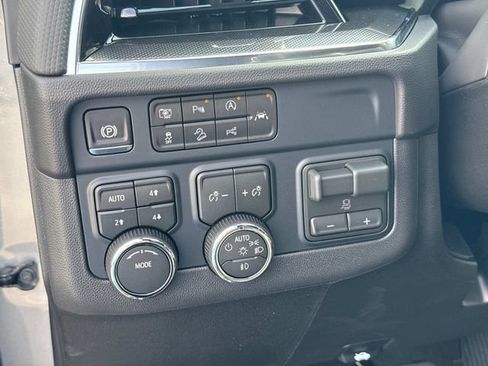New 2026 Chevrolet Tahoe RST w/ Comfort Package AWD/4WD image 28