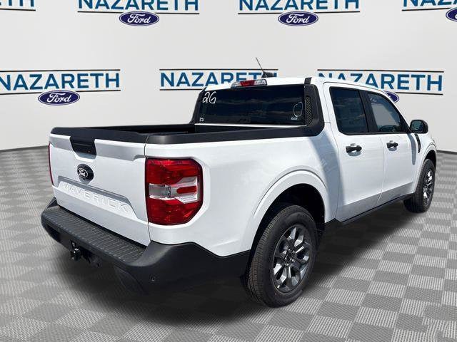 New 2026 Ford Maverick XLT FWD image 8