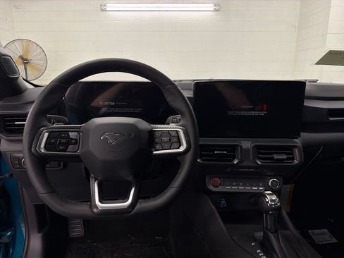 New 2026 Ford Mustang GT RWD image 8