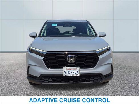 Certified 2024 Honda CR-V EX-L image 3