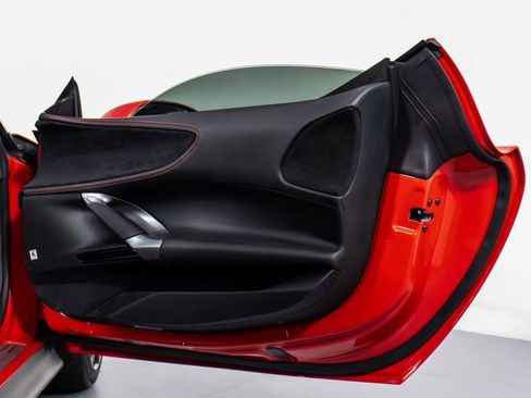 Certified 2022 Ferrari SF90 Spider image 47