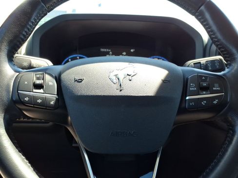 Used 2023 Ford Bronco Sport Heritage w/ Heritage Convenience Package image 28