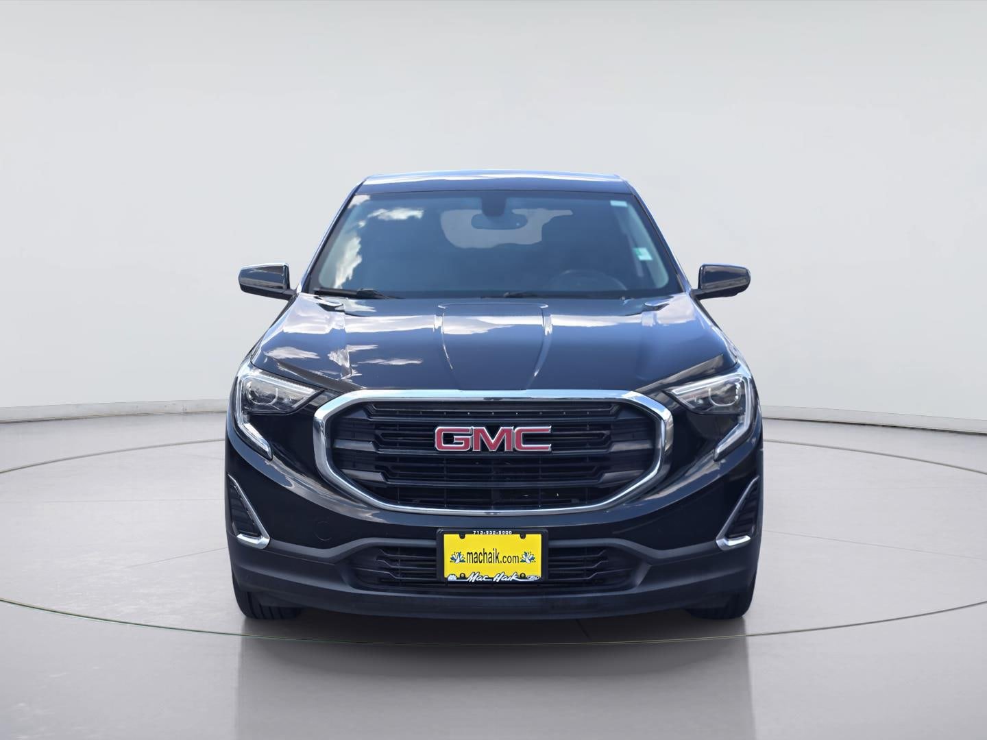 Used 2019 GMC Terrain SLE AWD/4WD image 2