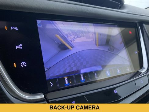 Certified 2020 Cadillac XT6 Premium Luxury AWD/4WD image 6