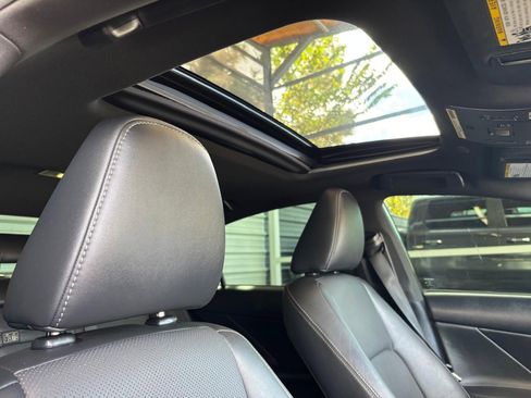 Used 2022 Lexus IS 300 w/ Premium Package image 19