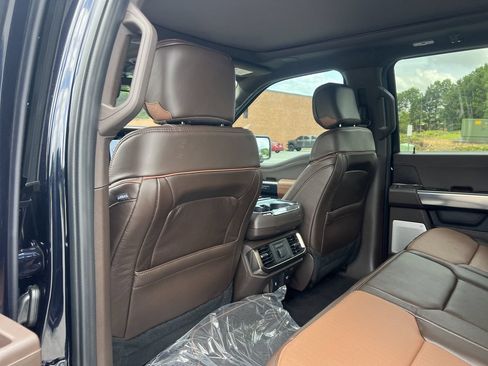 New 2026 Ford F150 King Ranch w/ Equipment Group 601A High AWD/4WD image 20