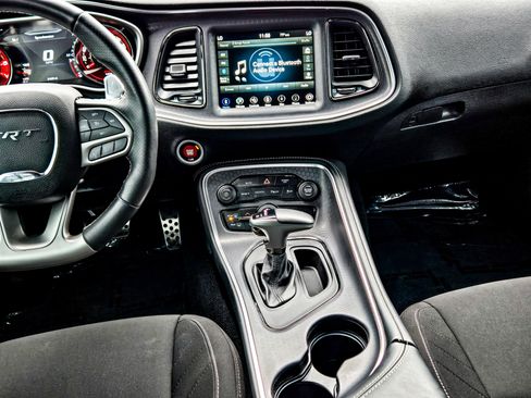 Used 2023 Dodge Challenger SRT Hellcat image 35