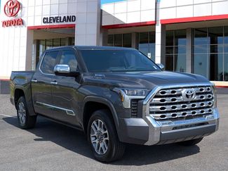 New 2026 Toyota Tundra 1794 Edition AWD/4WD video 2