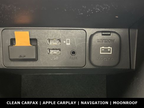 Used 2019 MAZDA CX-5 Touring image 25