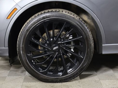 Used 2025 Lincoln Aviator Reserve w/ Equipment Group 201A AWD/4WD image 27