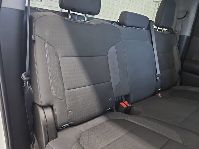 Used 2022 Chevrolet Silverado 1500 LT AWD/4WD image 30