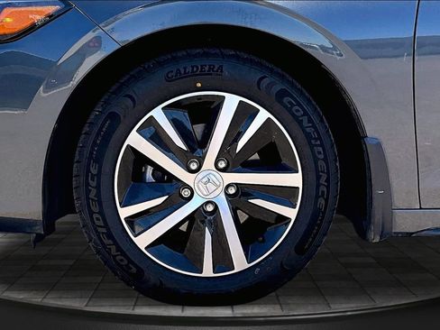 Used 2024 Honda Civic LX image 8