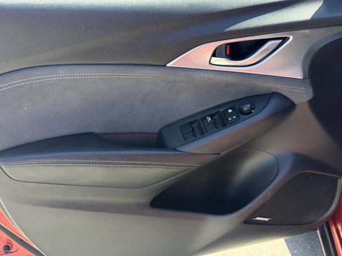 Used 2019 MAZDA CX-3 Grand Touring AWD/4WD image 9