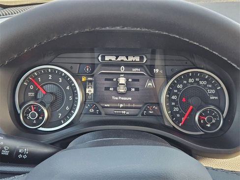 New 2026 RAM 1500 Big Horn image 24