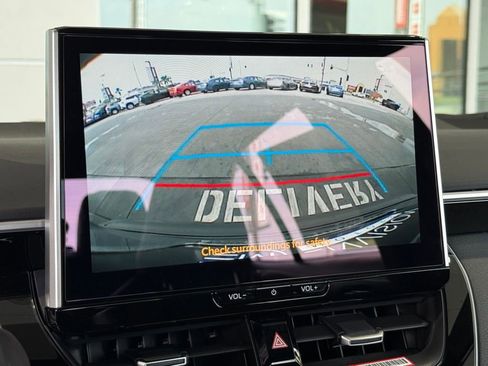 New 2026 Toyota Corolla XSE image 26