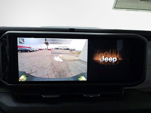 New 2026 Jeep Gladiator Sport AWD/4WD image 14