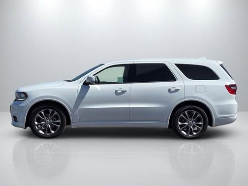 Used 2019 Dodge Durango GT RWD image 7