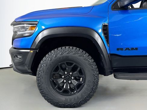 Used 2022 RAM 1500 TRX w/ TRX Level 2 Equipment Group AWD/4WD image 12