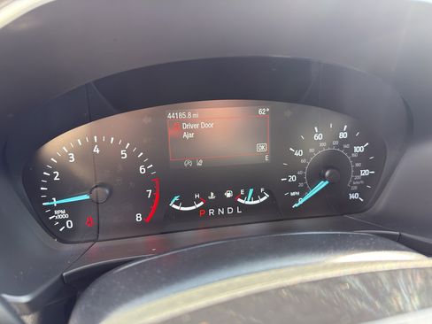 Certified 2021 Ford Escape SE w/ Convenience Package AWD/4WD image 10