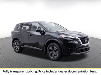 Used 2025 Nissan Rogue SV AWD/4WD video 1