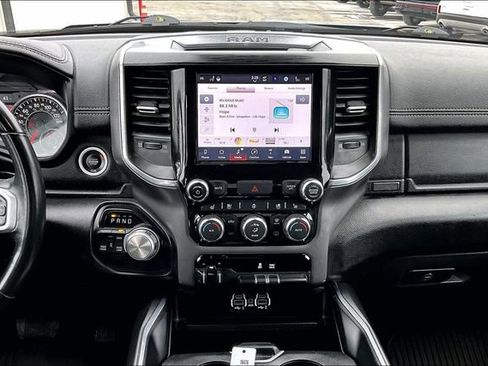 Used 2023 RAM 1500 Laramie image 16
