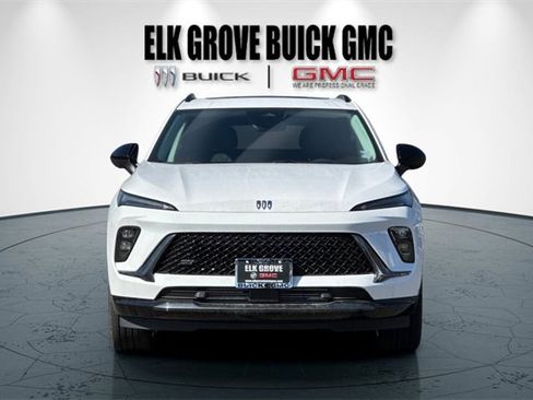 New 2026 Buick Envision Sport Touring image 9