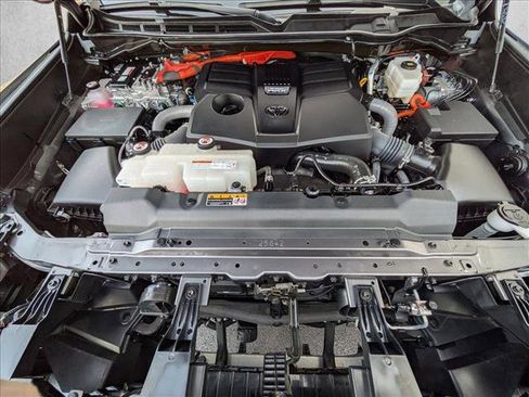 Used 2024 Toyota Tundra TRD Pro image 24