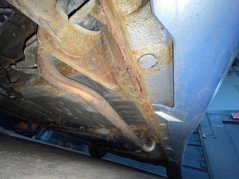 Used 2009 Honda Fit Sport image 17