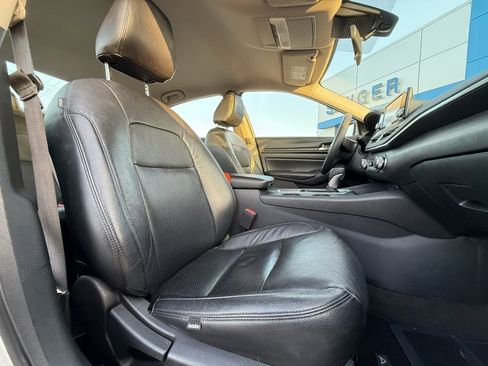 Used 2022 Nissan Altima 2.5 S image 11