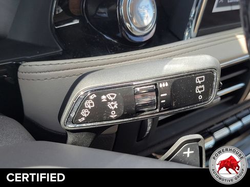 Used 2022 Lincoln Corsair Reserve w/ Equipment Group 201A AWD/4WD image 34