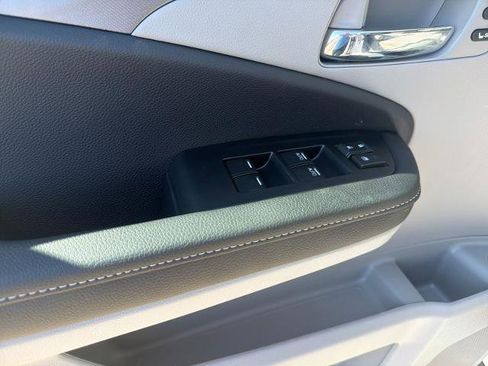 New 2026 Honda Ridgeline RTL image 18