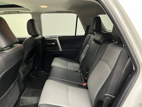 Used 2019 Toyota 4Runner SR5 Premium AWD/4WD image 46