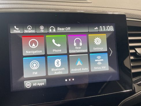 Used 2022 Honda Pilot Elite image 19