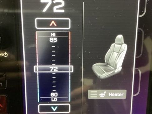 Used 2021 Subaru Outback Limited w/ Popular Package #2 image 24