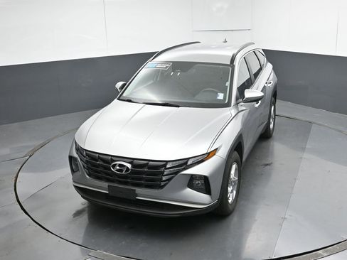 Used 2024 Hyundai Tucson SEL image 51