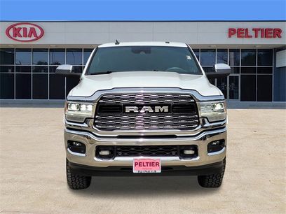Used 2019 RAM 2500 Limited